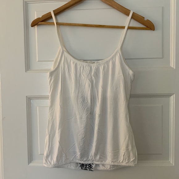 Old Navy Embroidered Tank Top - Picture 3 of 5